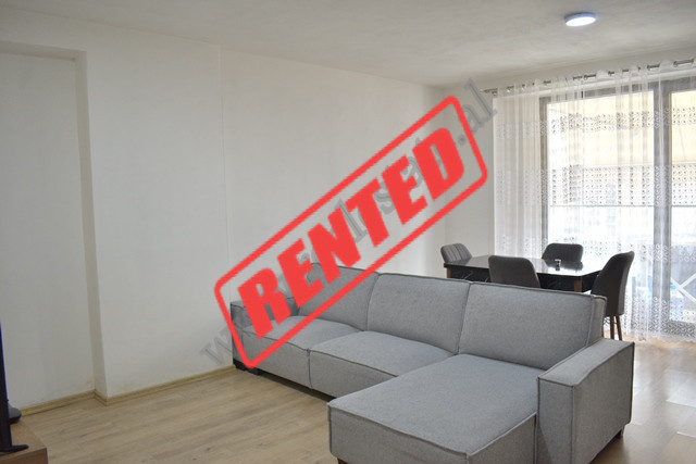 Two bedroom apartment for rent at Ish Fusha Aviacionit in Tirana, Albania